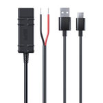 _SP Connect 12V Hard Wire Cable | SPC53218 | Greenland MX_