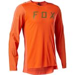 _Fox Flexair Pro Jersey | 28865-824-P | Greenland MX_