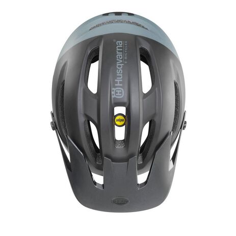 _Casque Bici Husqvarna Discover 4Forty MIPS | 3HB220016302-P | Greenland MX_