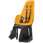 _Bobike One Maxi E-BD Baby Carrier Seat Mustard | 8012100010-P | Greenland MX_
