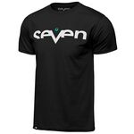 _Seven Brand It T-Shirt | SEV1500078-001-P | Greenland MX_