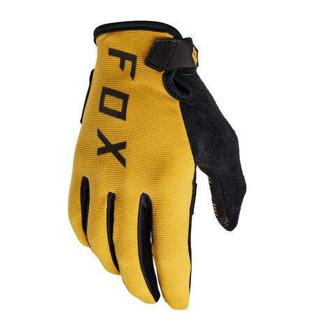 _Fox Ranger Gel Gloves | 31059-496-P | Greenland MX_