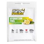 _Ryno Power Hydration Fuel Lemon Lime Electrolyte Drink Mix Single Dose 45 Gr. | SMP-HYD-LL | Greenland MX_