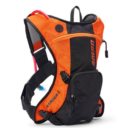 _USWE Ranger Hydration Backpack 3 | SWV-2030506-P | Greenland MX_