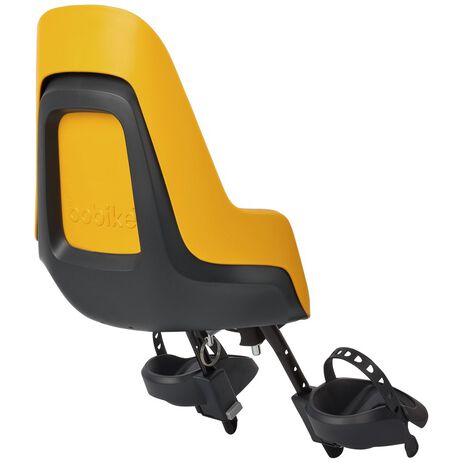 _Bobike One Mini Baby Carrier Seat Mustard | 8012000010-P | Greenland MX_