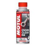 _Limpiador de Motor Motul Engine Clean Moto 4T 200 ML | MT-110878 | Greenland MX_