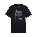 _Camiseta Fox Dispute Negro | 32064-001-P | Greenland MX_