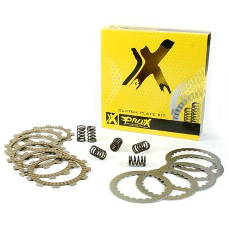 _Kit Complete Disques D´Embrayage Prox KTM SX 60/65 98-08 | 16.CPS60098 | Greenland MX_