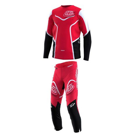 _  Troy Lee Designs GP Pro Radian Youth Gear Set | EPTLD23INFPRORAD | Greenland MX_