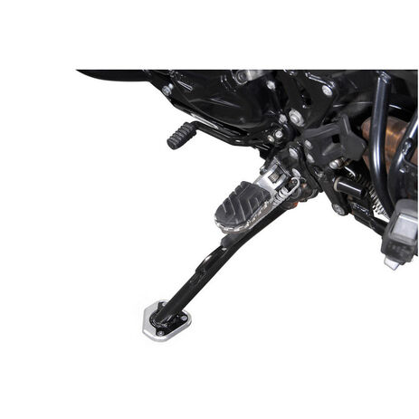 _SW-Motech Side Stand Extension BMW F 800 GS 08-.. F 800 GS Adventure 13-.. | STS0710210101S | Greenland MX_