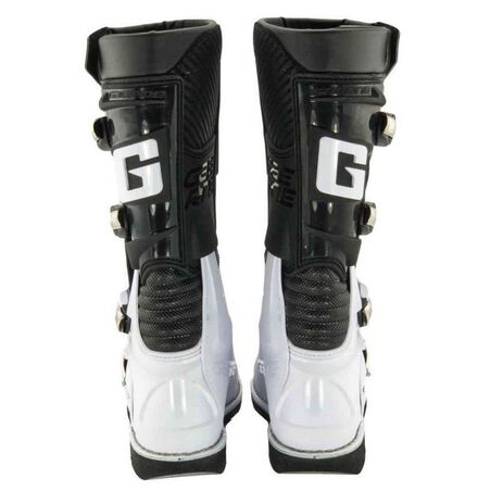 _Gaerne GXJ Junior Boots | 2169-004 | Greenland MX_