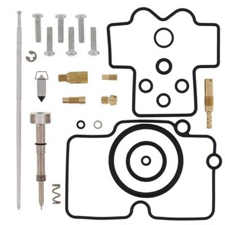 _Prox Honda CRF 450 X 07 Carburetor Repair Kit | 55.10472 | Greenland MX_