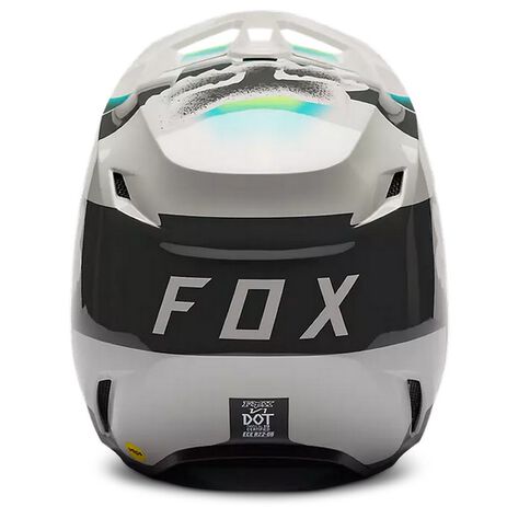 _ Fox V1 Horyzn Helmet | 30907-097-P | Greenland MX_