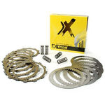 _Kit Complete Disques D´Embrayage Prox Kawasaki KFX 450 R 08-14 | 16.CPS44008 | Greenland MX_