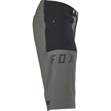_Fox Defend Pro Shorts | 29327-330-P | Greenland MX_