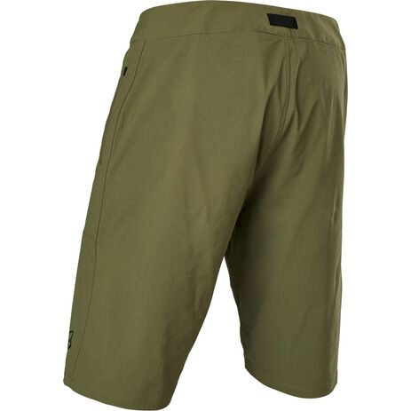 _Fox Ranger Shorts | 28882-099-P | Greenland MX_
