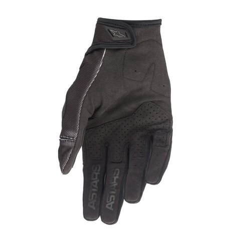 _Alpinestars Techstar Gloves | 3561022-1100 | Greenland MX_