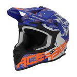 _Acerbis Linear 22-06 Helmet | 0025316.288 | Greenland MX_