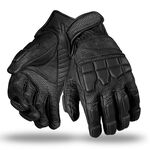 _Seventy Degrees SD-N58 Gloves Black | SD14058014-P | Greenland MX_