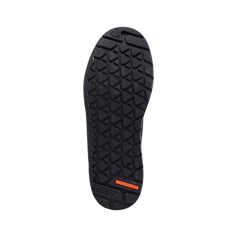 _Chaussures Leatt Flat 2.0 Orange | LB3024320202-P | Greenland MX_