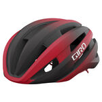 _Giro Synthe II Mips Helmet Black/Red | 7130770-P | Greenland MX_