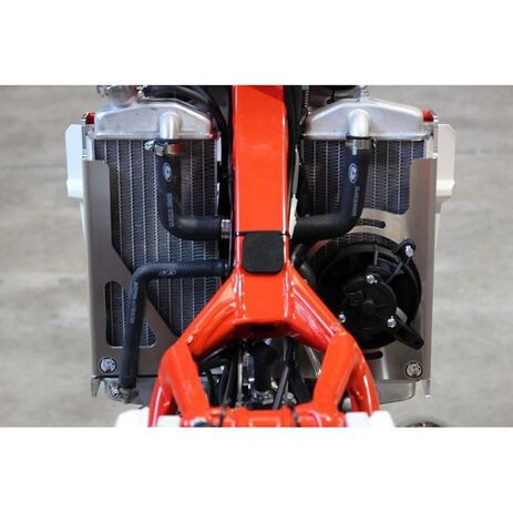 _AXP Racing Radiator Protectors Beta RR 250/300 18-19 | AX1506 | Greenland MX_