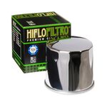 _Filtre a Huile Hiflofiltro Suzuki KLT-A400 09-16 | HF138C | Greenland MX_
