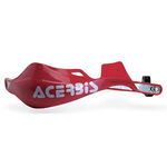 _Protege Mains Acerbis Rally Pro Rouge 00 | 0013054.110.990 | Greenland MX_