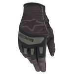 _Alpinestars Techstar Gloves | 3561022-1100 | Greenland MX_