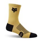 _Fox 6" Ranger Socks | 31055-496-P | Greenland MX_