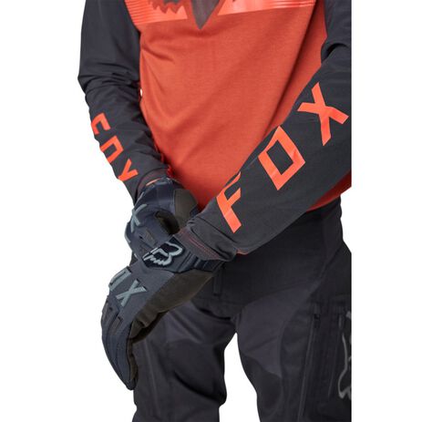 _Jersey Fox Ranger Off Road Cobre | 29631-369-P | Greenland MX_