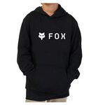 _Fox Absolute Pullover Youth Hoodie | 31800-001-P | Greenland MX_