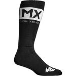 _Chaussettes Thor MX Solid | 3431-0675-P | Greenland MX_