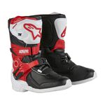 _Alpinestars Tech 3S PeeWee Boots | 2014524-2030-P | Greenland MX_