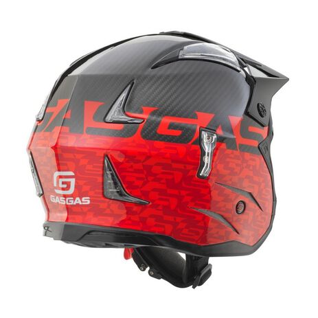 _Gas Gas Z4 Carbotech Helmet | 3GG230011701-P | Greenland MX_