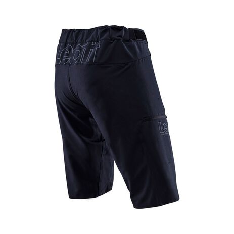 _Leatt MTB Enduro 1.0 Shorts Black | LB5024120600-P | Greenland MX_