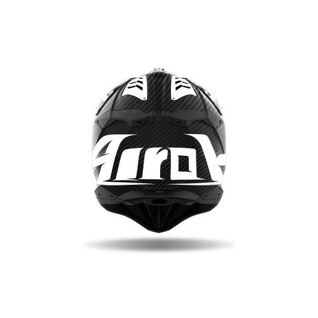 _Airoh Aviator 3 Primal Carbon 3K Helmet | AV3P31 | Greenland MX_