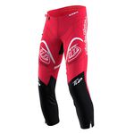 Troy Lee Designs GP PRO Radian Youth Pants Red 18, , hi-res