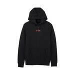 _Fox Magnetic Pullover Hoodie | 31602-001-P | Greenland MX_