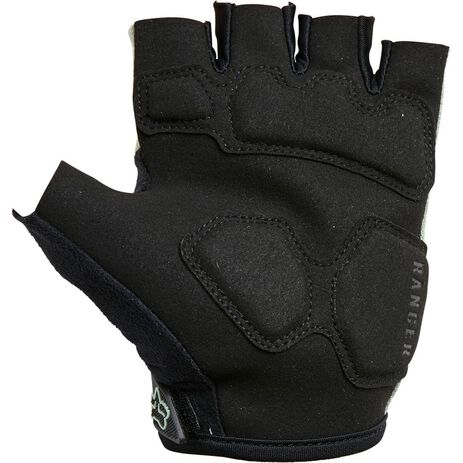 _Fox Ranger Gel Women Short Gloves | 27386-341-P | Greenland MX_