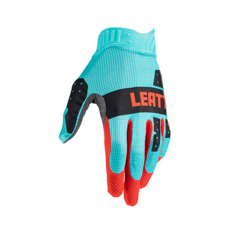 _Leatt 1.5 Youth Gloves Light Blue | LB6023041300-P | Greenland MX_