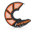 _Acerbis X-Brake 2.0 Vented Front Disc Protector | 0021846.313-P | Greenland MX_