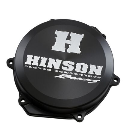_Hinson KTM EXC 400/450 09-11 Outer Clutch Cover  | C354 | Greenland MX_