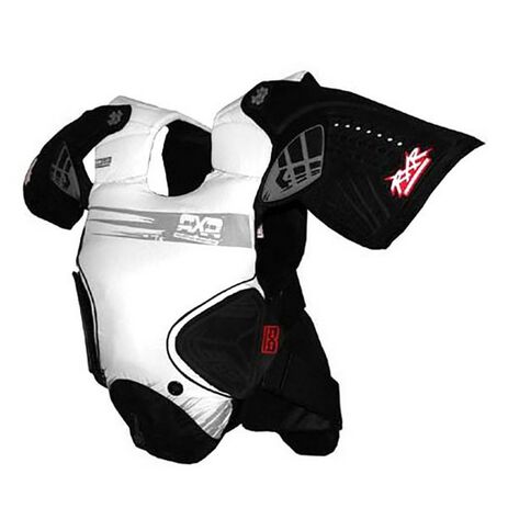 _RXR Full Inflatable Vest Protector | RXR-FLWT | Greenland MX_