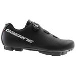 _Gaerne G.Trail Shoes Mate Black | 3854-001-35-P | Greenland MX_