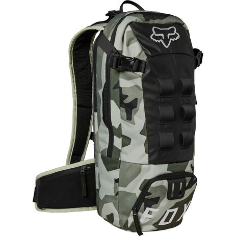 _Hydration Pack Fox Utility Large 18L | 28408-031-OS-P | Greenland MX_