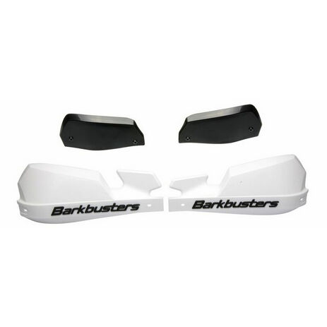 _Barkbusters VPS Handguards Yamaha Ténéré 700 19-24 | VPS-003-01-WH-P | Greenland MX_