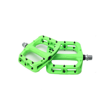 _HT PA03A Pedals Green | HTPA03AGN-P | Greenland MX_