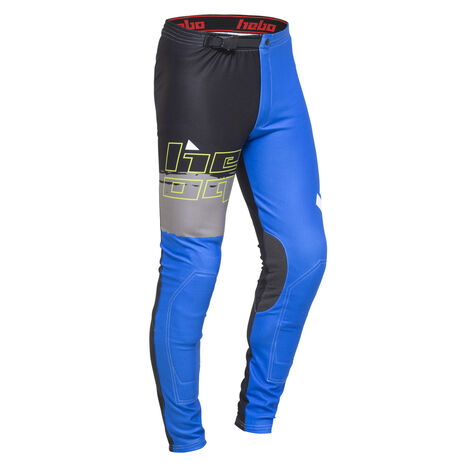 _Hebo Trial Pro 22 Youth Pants Blue | HE3138A10-P | Greenland MX_