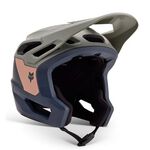 _Fox Dropframe Pro NYF Helmet | 31460-103-P | Greenland MX_